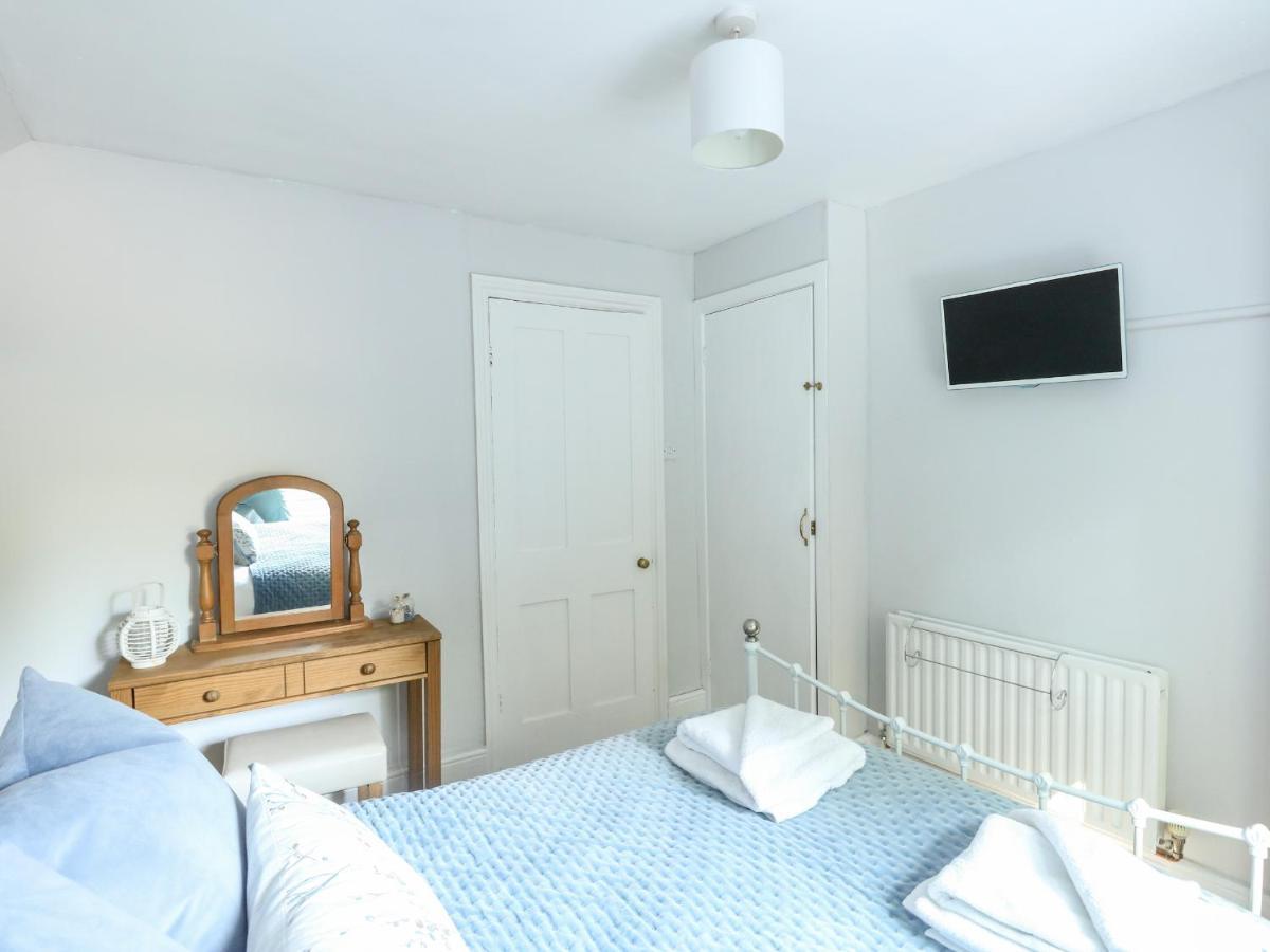 Elm Villa แวร์แรม ภายนอก รูปภาพ